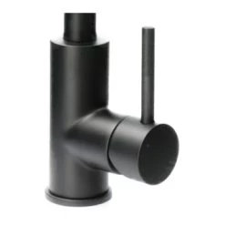 Atlantic Keukenkraan Colin Met Hendel Zwart 23 Atlantic Keukenkraan Colin Met Hendel Zwart -Badkamer Verkoop 123 4681