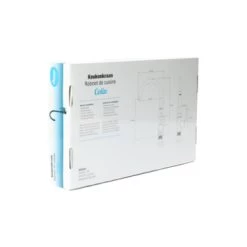 Atlantic Keukenkraan Colin Met Hendel Zwart 26 Atlantic Keukenkraan Colin Met Hendel Zwart -Badkamer Verkoop 123 4684