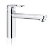 Grohe Keukenkraan Start Flow QuickFix Chroom -Badkamer Verkoop 123 4700
