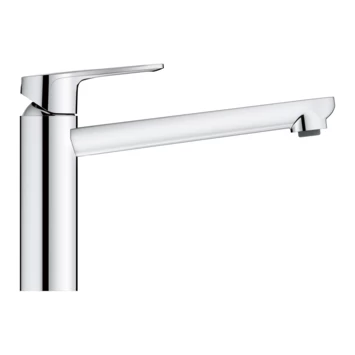 Grohe Keukenkraan Start Flow QuickFix Chroom 5 Grohe Keukenkraan Start Flow QuickFix Chroom - Afbeelding 3