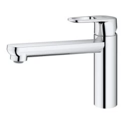 Grohe Keukenkraan Start Flow QuickFix Chroom 14 Grohe Keukenkraan Start Flow QuickFix Chroom -Badkamer Verkoop 123 4703