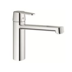 Grohe Keukenkraan Get M Met Hendel Chroom