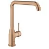 GROHE Keukenkraan Essence L-size Met Hendel Warm Sunset 2 GROHE Keukenkraan Essence L-size Met Hendel Warm Sunset -Badkamer Verkoop 123 4734