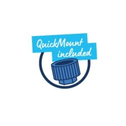 Grohe Keukenkraan Start Dual Spray QuickFix Supersteel (RVS Look) 19 Grohe Keukenkraan Start Dual Spray QuickFix Supersteel (RVS Look) -Badkamer Verkoop 123 4746