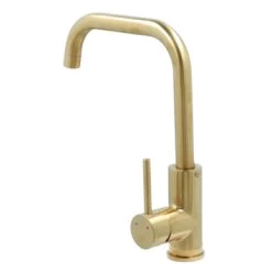 Handson Keukenkraan Olivier Met Hendel Messing -Badkamer Verkoop 123 4749