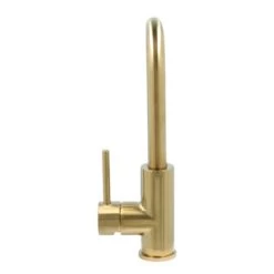 Handson Keukenkraan Olivier Met Hendel Messing -Badkamer Verkoop 123 4750