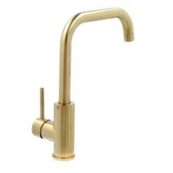 Handson Keukenkraan Olivier Met Hendel Messing -Badkamer Verkoop 123 4751