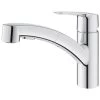 Grohe Quickfix Keukenkraan Start Uittrekbare Dual Spray -Badkamer Verkoop 123 4765