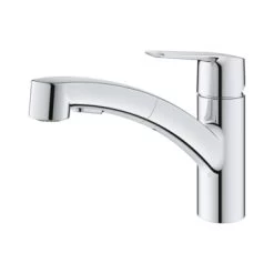 Grohe Quickfix Keukenkraan Start Uittrekbare Dual Spray 29 Grohe Quickfix Keukenkraan Start Uittrekbare Dual Spray -Badkamer Verkoop 123 4776