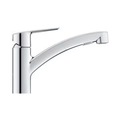 Grohe Quickfix Keukenkraan Start Uittrekbare Dual Spray 30 Grohe Quickfix Keukenkraan Start Uittrekbare Dual Spray -Badkamer Verkoop 123 4777