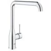 GROHE Keukenkraan Essence L-size Met Hendel Chroom -Badkamer Verkoop 123 4792