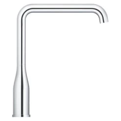 GROHE Keukenkraan Essence L-size Met Hendel Chroom 10 GROHE Keukenkraan Essence L-size Met Hendel Chroom -Badkamer Verkoop 123 4793