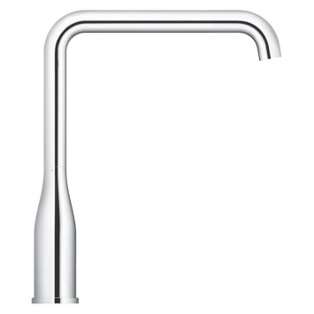 GROHE Keukenkraan Essence L-size Met Hendel Chroom 4 GROHE Keukenkraan Essence L-size Met Hendel Chroom - Afbeelding 2