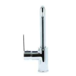 Atlantic Wastafelkraan Micah Met Hendel Chroom 18 Atlantic Wastafelkraan Micah Met Hendel Chroom -Badkamer Verkoop 123 4812