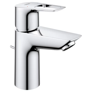 Grohe Wastafelkraan Start Loop 3 Grohe Wastafelkraan Start Loop