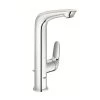 Grohe Wastafelkraan Wave New L Met Hendel En Waste Chroom -Badkamer Verkoop 123 4845