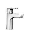 Hansgrohe Ecos L Wastafelkraan Eengreeps Coolstart 1 Hansgrohe Ecos L Wastafelkraan Eengreeps Coolstart -Badkamer Verkoop 123 4858
