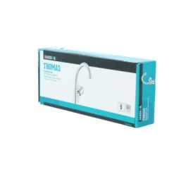 Handson Fonteinkraan Thomas C-uitloop Met Draaiknop Chroom 24 Handson Fonteinkraan Thomas C-uitloop Met Draaiknop Chroom -Badkamer Verkoop 123 4895