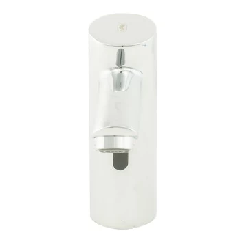 Van Marcke Fonteinkraan Go O'matic Met Infraroodsensor Chroom 6 Van Marcke Fonteinkraan Go O'matic Met Infraroodsensor Chroom - Afbeelding 4