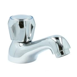 Handson Fonteinkraan Thomas Lage Uitloop Met Draaiknop Chroom 19 Handson Fonteinkraan Thomas Lage Uitloop Met Draaiknop Chroom -Badkamer Verkoop 123 4949