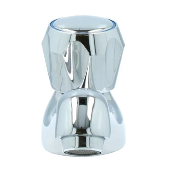 Handson Fonteinkraan Thomas Lage Uitloop Met Draaiknop Chroom 10 Handson Fonteinkraan Thomas Lage Uitloop Met Draaiknop Chroom - Afbeelding 8