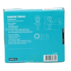 Handson Fonteinkraan Thomas Lage Uitloop Met Draaiknop Chroom 23 Handson Fonteinkraan Thomas Lage Uitloop Met Draaiknop Chroom -Badkamer Verkoop 123 4953