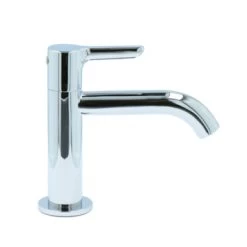 Atlantic Fonteinkraan Riley Met Hendel Chroom -Badkamer Verkoop 123 4959