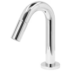 Atlantic Fonteinkraan Scott Met Draaiknop Chroom