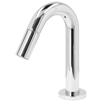 Atlantic Fonteinkraan Scott Met Draaiknop Chroom 3 Atlantic Fonteinkraan Scott Met Draaiknop Chroom