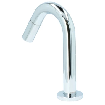 Atlantic Fonteinkraan Scott Met Draaiknop Chroom 5 Atlantic Fonteinkraan Scott Met Draaiknop Chroom - Afbeelding 3