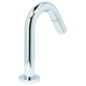 Atlantic Fonteinkraan Scott Met Draaiknop Chroom 7 Atlantic Fonteinkraan Scott Met Draaiknop Chroom - Afbeelding 5