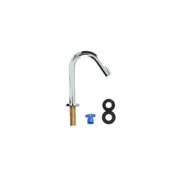 Atlantic Fonteinkraan Scott Met Draaiknop Chroom 11 Atlantic Fonteinkraan Scott Met Draaiknop Chroom - Afbeelding 9