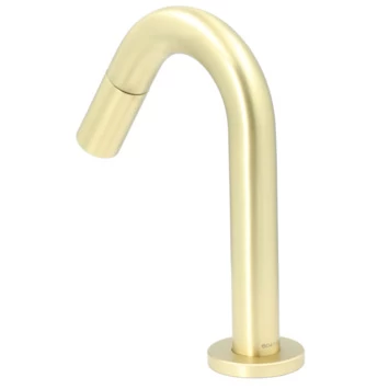 Atlantic Fonteinkraan Scott Met Draaiknop Messing 5 Atlantic Fonteinkraan Scott Met Draaiknop Messing - Afbeelding 3