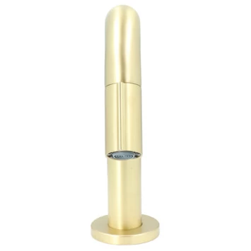 Atlantic Fonteinkraan Scott Met Draaiknop Messing 10 Atlantic Fonteinkraan Scott Met Draaiknop Messing - Afbeelding 8