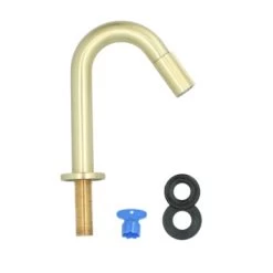 Atlantic Fonteinkraan Scott Met Draaiknop Messing 21 Atlantic Fonteinkraan Scott Met Draaiknop Messing -Badkamer Verkoop 123 4989