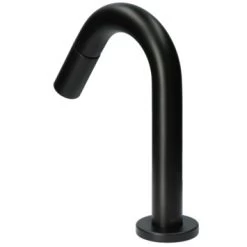 Atlantic Fonteinkraan Scott Met Draaiknop Zwart 15 Atlantic Fonteinkraan Scott Met Draaiknop Zwart -Badkamer Verkoop 123 5005