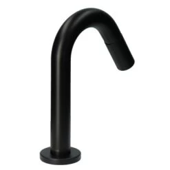 Atlantic Fonteinkraan Scott Met Draaiknop Zwart 17 Atlantic Fonteinkraan Scott Met Draaiknop Zwart -Badkamer Verkoop 123 5007