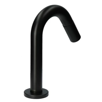 Atlantic Fonteinkraan Scott Met Draaiknop Zwart 7 Atlantic Fonteinkraan Scott Met Draaiknop Zwart - Afbeelding 5