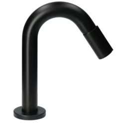 Atlantic Fonteinkraan Scott Met Draaiknop Zwart 18 Atlantic Fonteinkraan Scott Met Draaiknop Zwart -Badkamer Verkoop 123 5008