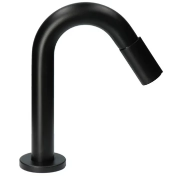 Atlantic Fonteinkraan Scott Met Draaiknop Zwart 8 Atlantic Fonteinkraan Scott Met Draaiknop Zwart - Afbeelding 6