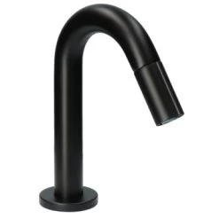 Atlantic Fonteinkraan Scott Met Draaiknop Zwart 19 Atlantic Fonteinkraan Scott Met Draaiknop Zwart -Badkamer Verkoop 123 5009