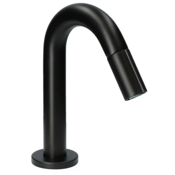 Atlantic Fonteinkraan Scott Met Draaiknop Zwart 9 Atlantic Fonteinkraan Scott Met Draaiknop Zwart - Afbeelding 7