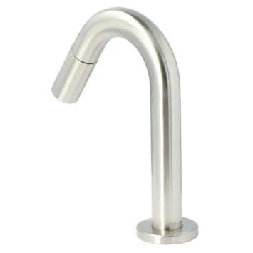 Atlantic Fonteinkraan Scott Met Draaiknop RVS 5 Atlantic Fonteinkraan Scott Met Draaiknop RVS - Afbeelding 3