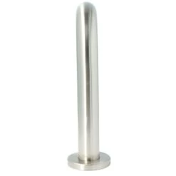 Atlantic Fonteinkraan Scott Met Draaiknop RVS 16 Atlantic Fonteinkraan Scott Met Draaiknop RVS -Badkamer Verkoop 123 5017