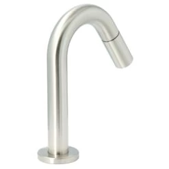 Atlantic Fonteinkraan Scott Met Draaiknop RVS 17 Atlantic Fonteinkraan Scott Met Draaiknop RVS -Badkamer Verkoop 123 5018