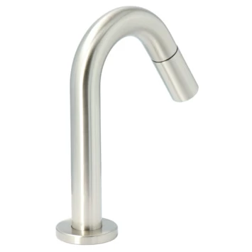 Atlantic Fonteinkraan Scott Met Draaiknop RVS 7 Atlantic Fonteinkraan Scott Met Draaiknop RVS - Afbeelding 5