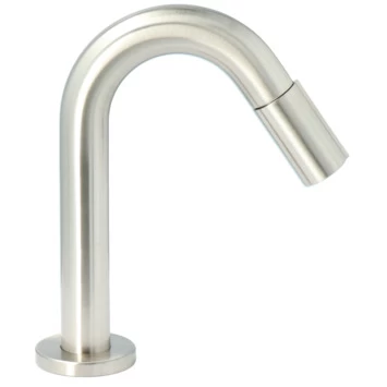 Atlantic Fonteinkraan Scott Met Draaiknop RVS 8 Atlantic Fonteinkraan Scott Met Draaiknop RVS - Afbeelding 6