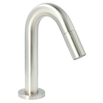 Atlantic Fonteinkraan Scott Met Draaiknop RVS 9 Atlantic Fonteinkraan Scott Met Draaiknop RVS - Afbeelding 7