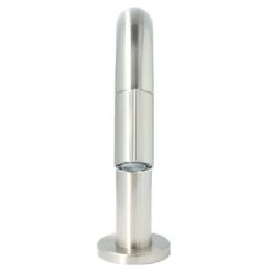 Atlantic Fonteinkraan Scott Met Draaiknop RVS 20 Atlantic Fonteinkraan Scott Met Draaiknop RVS -Badkamer Verkoop 123 5021