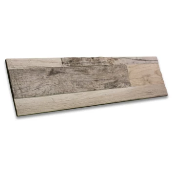 Wandtegel Kristianstad Sand 11x45 Cm 1,19m² 3 Wandtegel Kristianstad Sand 11x45 Cm 1,19m² - Afbeelding 2